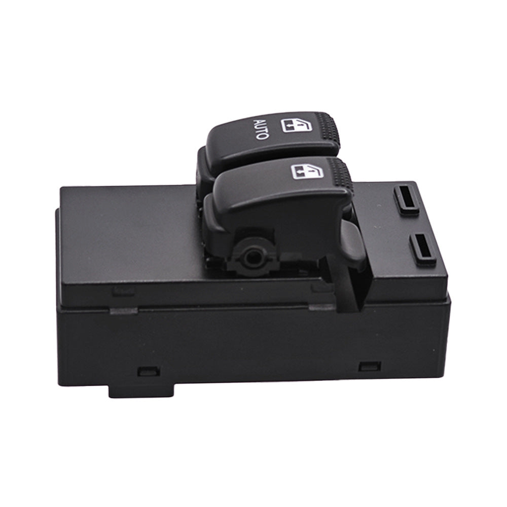 Power Window Switch 93570-1C010 / 1C010, Compatible with Hyundai, 2002-2006