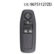 Power Window Switch 96751127ZD, Compatible with Peugeot, 2012-2015