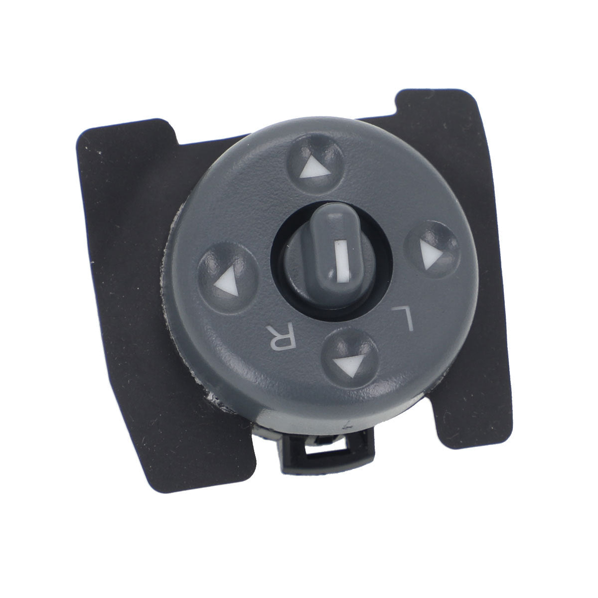 Automotive Switch 15009690 / GMCC1500C2500C3500, Compatible with Chevrolet, 1994-2001 (Rear)