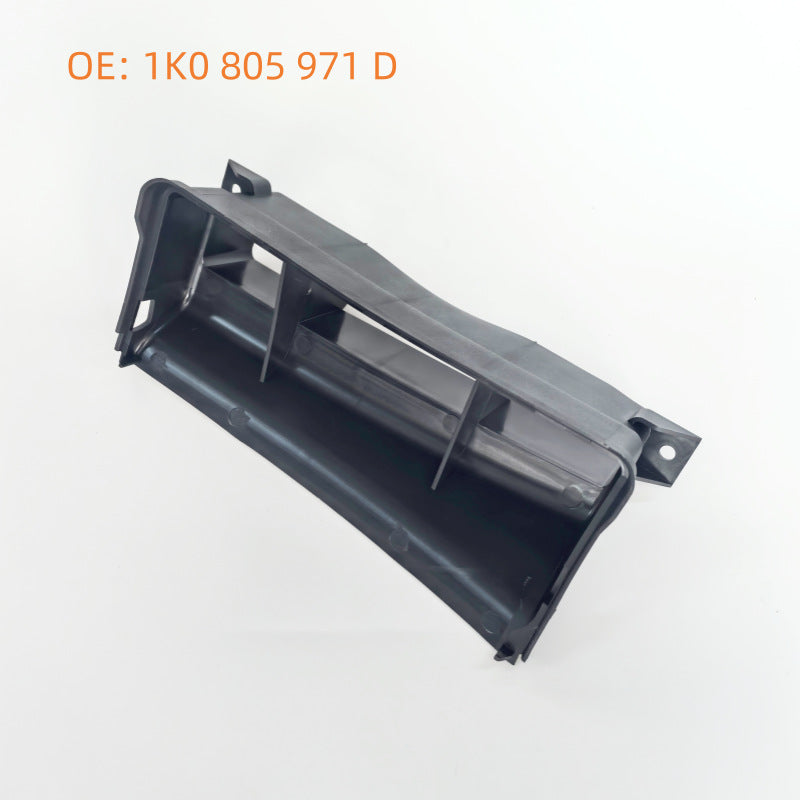 Air Inlet Guide 805965B for VW Magotan CC Golf MK6 Passat Tiguan EA888 & Skoda Superb