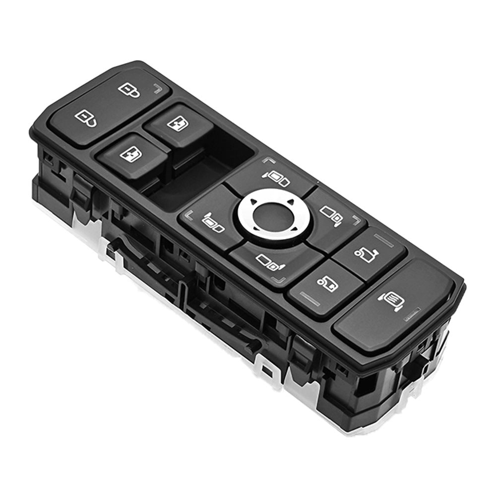Power Window Switch 2569026