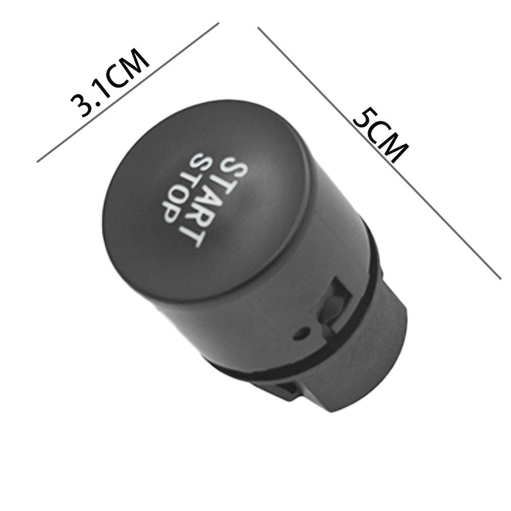 Automotive Switch 251506978R / 251506978R7, Compatible with Renault