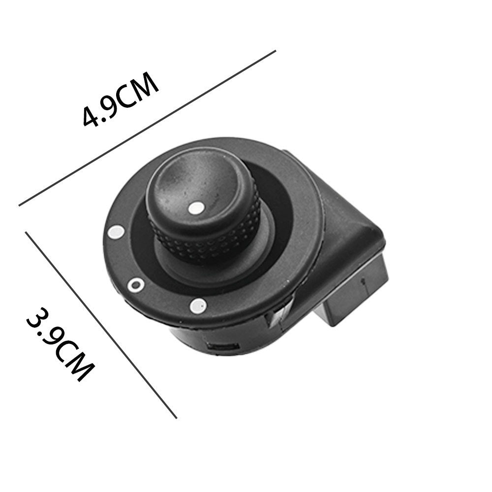 Automotive Switch 8200214919, Compatible with Renault (Rear)