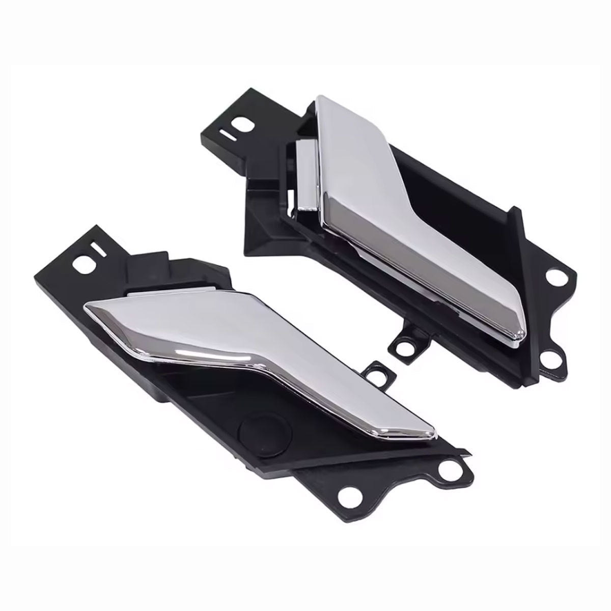 Automotive Replacement Part 96861999 / 96861998, Compatible with Chevrolet