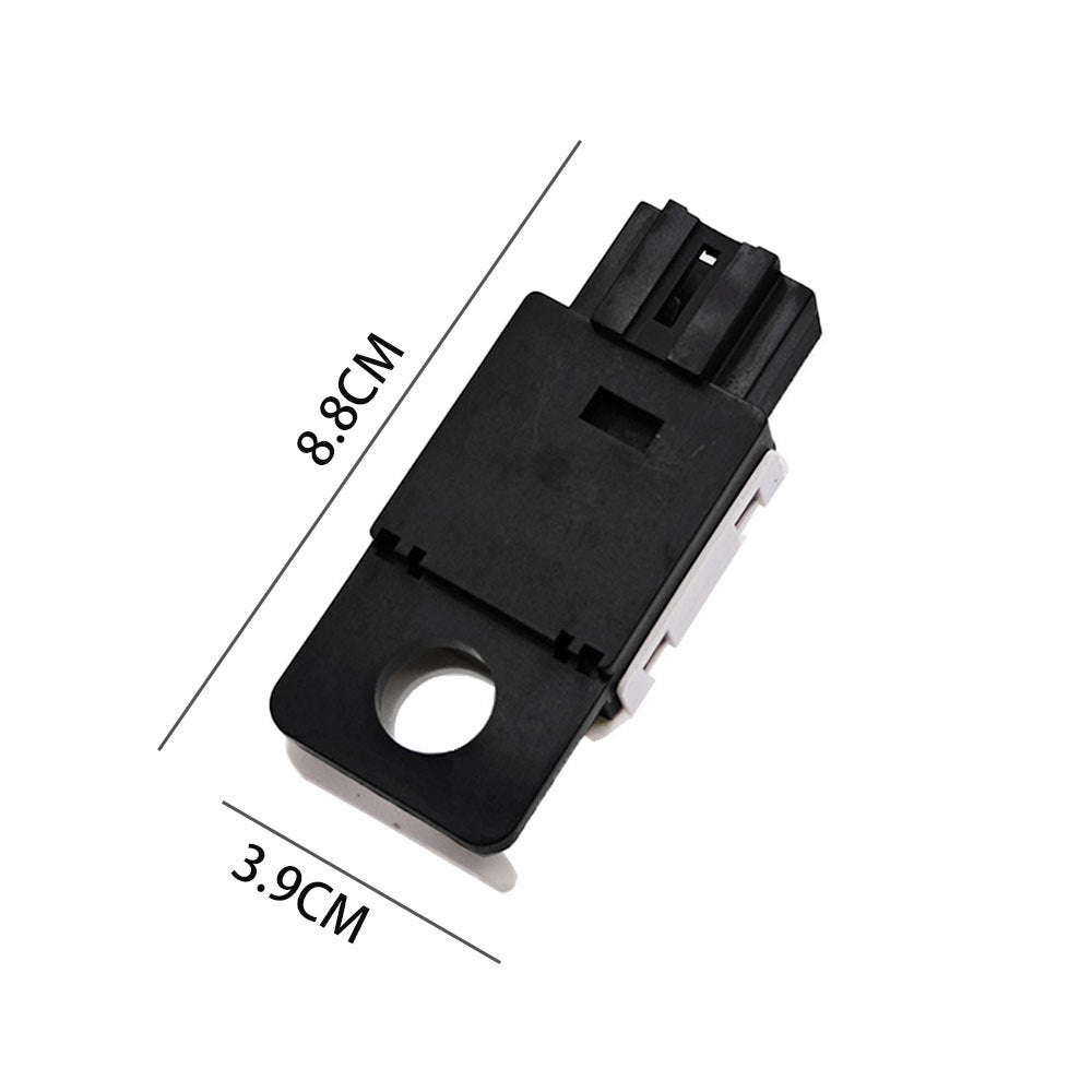 Automotive Switch 25981009 / 2598100910, Compatible with Chevrolet, 2010-2011