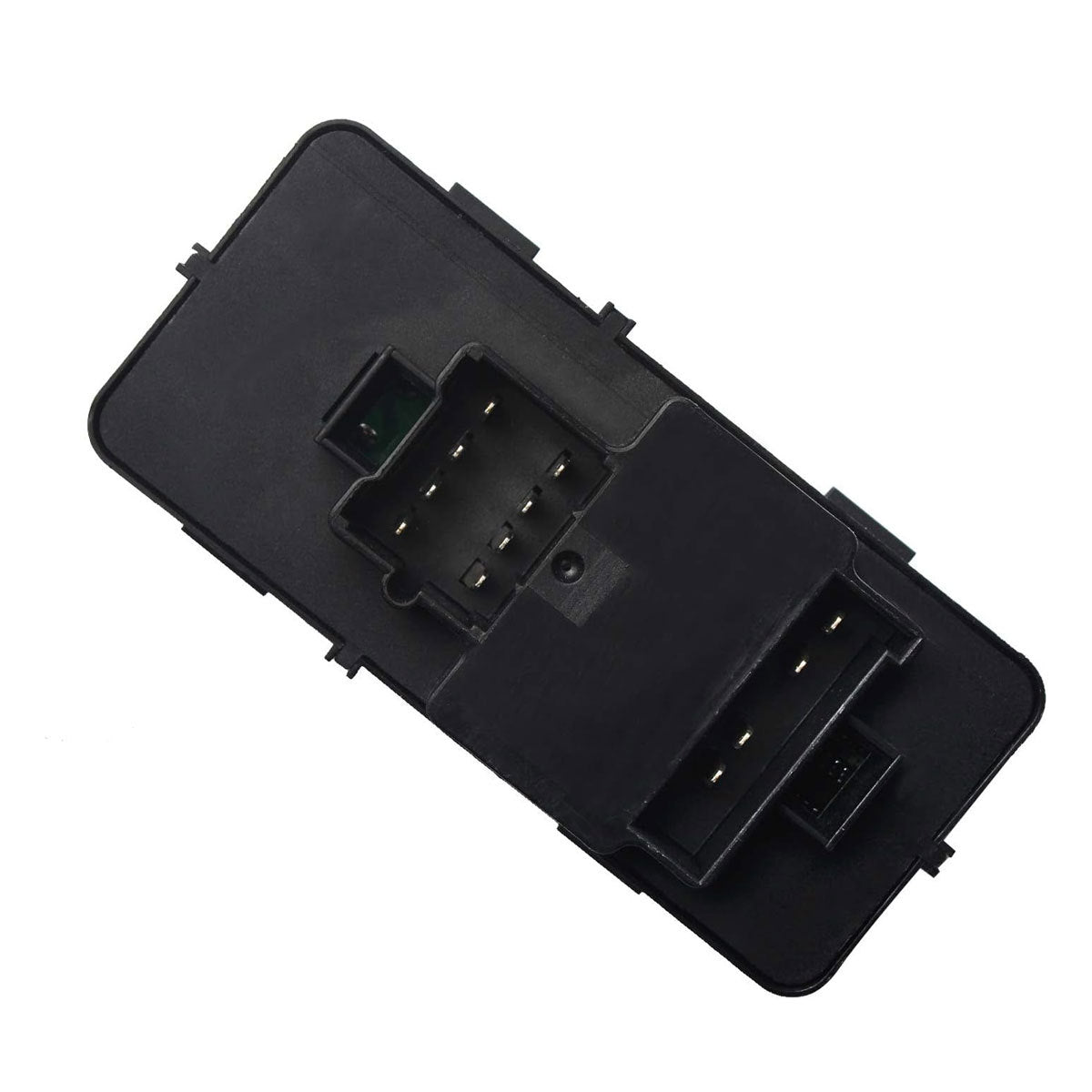 Power Window Switch 22664398 / 2266439803, Compatible with Chevrolet, 2003-2007