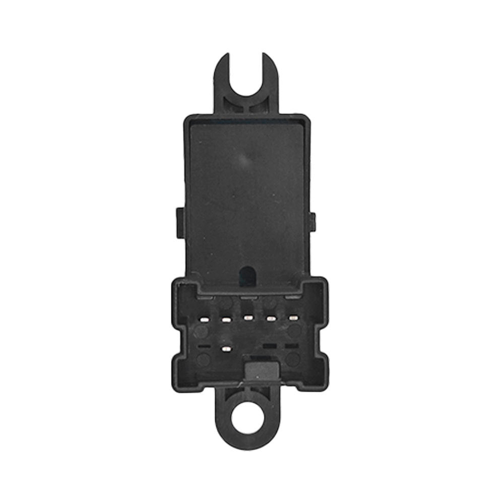 Automotive Switch 25411-JD000 / 25411JD00008, Compatible with Nissan, 2008-2012 (Right / Passenger Side)