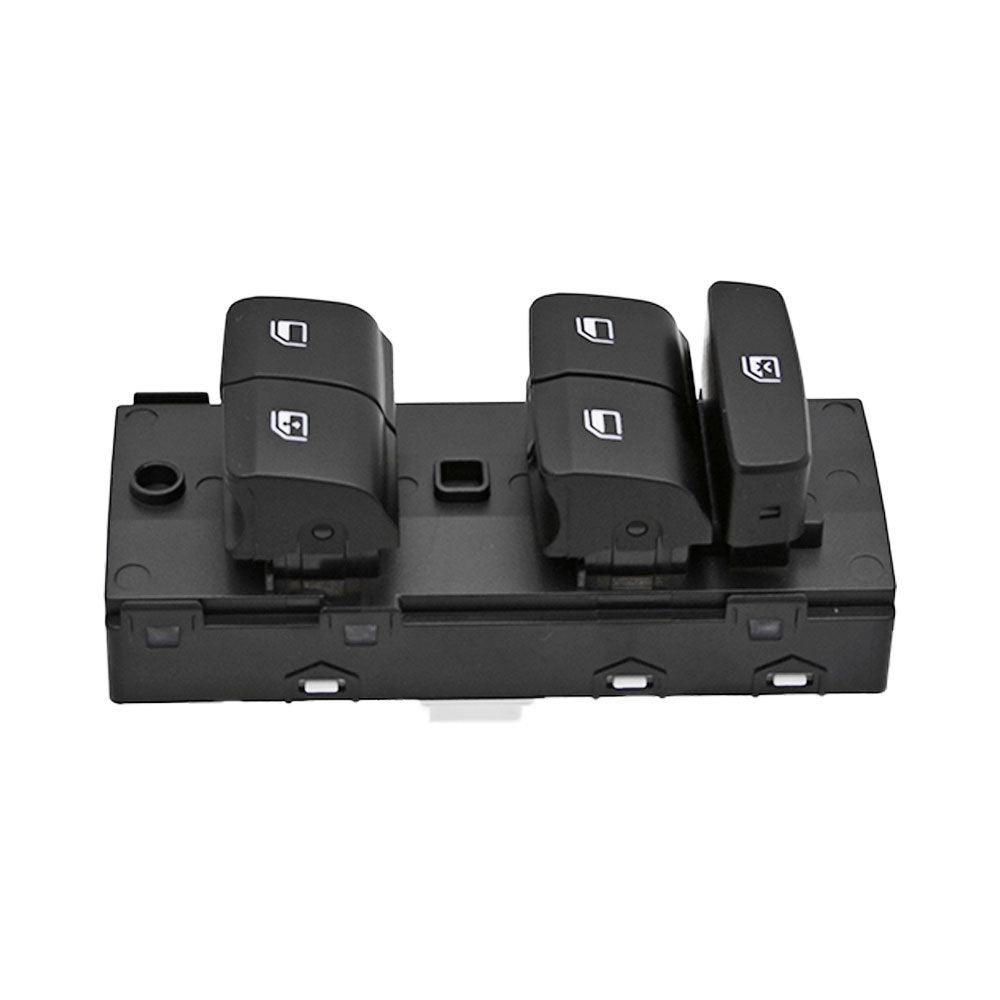 Automotive Switch 93571-R1210 / 19-24HYUNDAI, Compatible with 19-24HYUNDAI HB (Left / Driver Side)