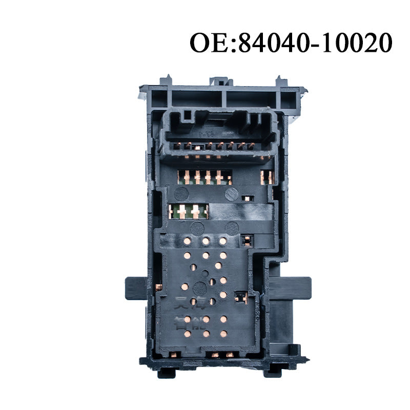 Automotive Switch 84040-10020, Compatible with Toyota