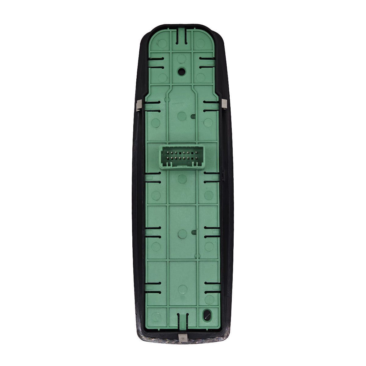 Power Window Switch 809610004R / 809610004R2009, Compatible with Renault