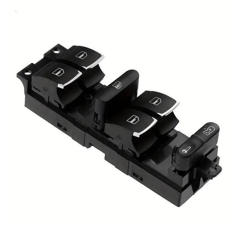 Automotive Switch 3BD959857 / 3BD95985799, Compatible with Volkswagen, Passat, Jetta