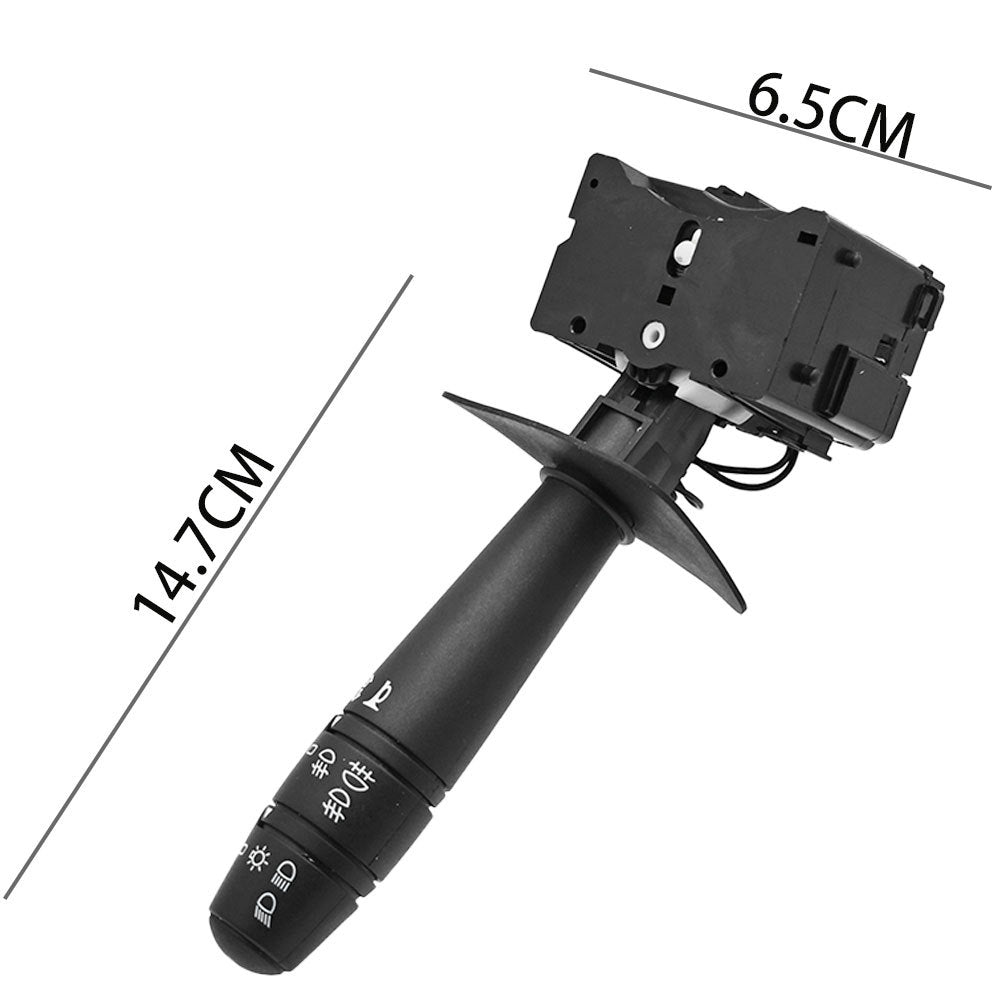 Automotive Switch 6001548108, Compatible with Renault