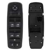 Automotive Switch 68212783AB / 1415RAM, Compatible with Dodge, 2014-2015
