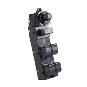 Power Window Switch KF33-66-350 / 1220CX, Compatible with Mazda, 2012-2020