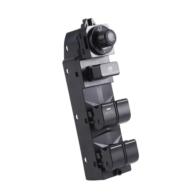 Power Window Switch KF33-66-350 / 1220CX, Compatible with Mazda, 2012-2020