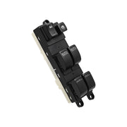 Power Window Switch 25401-8J100 / 254018J10002, Compatible with Nissan, 2002-2006