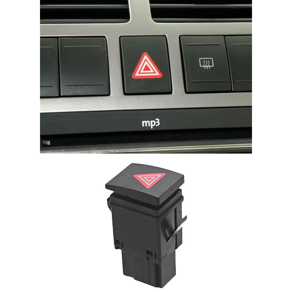 Automotive Switch 6Q0953235A, Compatible with Volkswagen