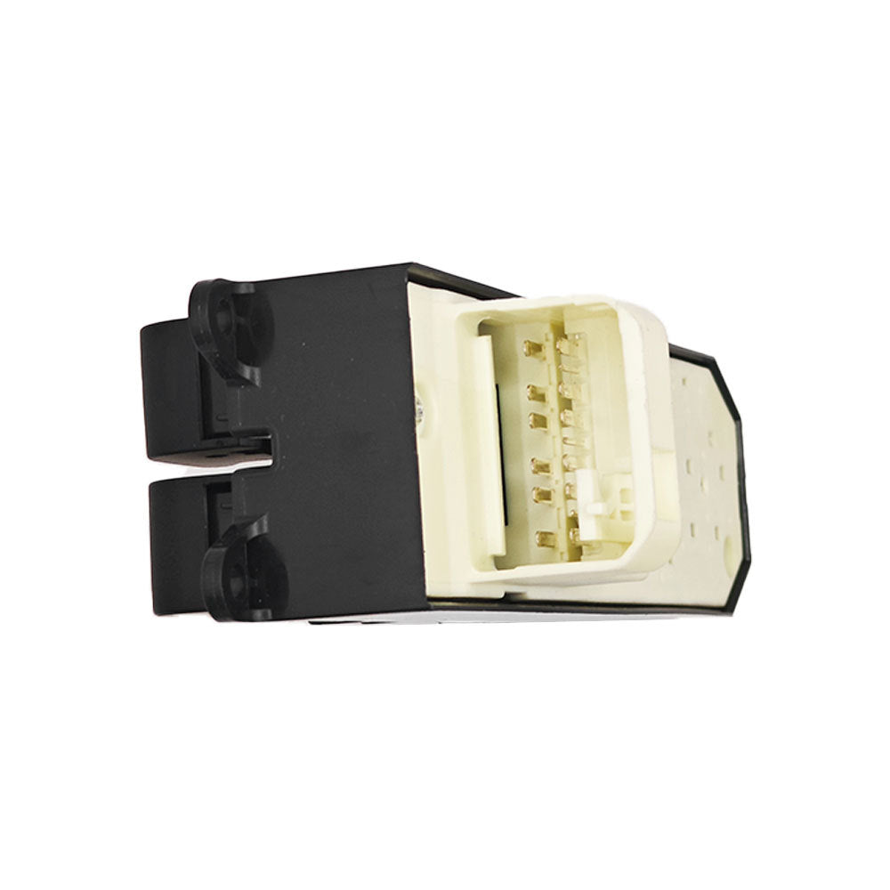 Power Window Switch 84820-02190 / 0219007, Compatible with Toyota, Camry, 2007-2012
