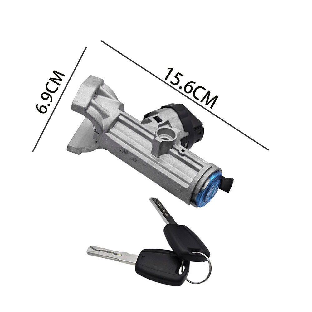 Automotive Switch 1329316080, Compatible with Citroen, Fiat