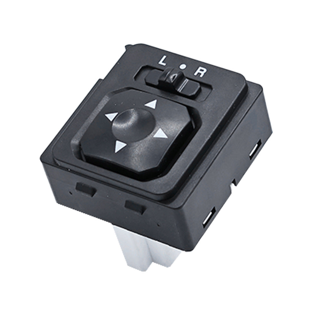 Automotive Switch MR417977, Compatible with Mitsubishi (Rear)