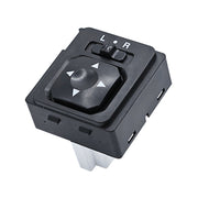Automotive Switch MR417977, Compatible with Mitsubishi (Rear)