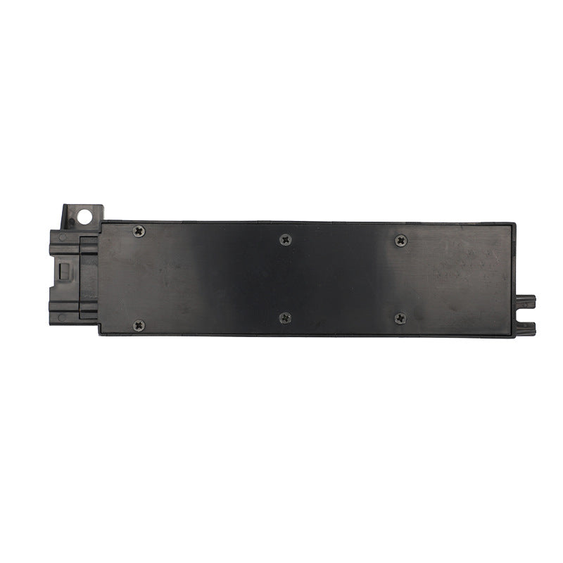 Seat Adjustment Switch 81653-SDB-A71 / 81653SDB, Compatible with Honda, Civic, Accord (Left / Driver Side)