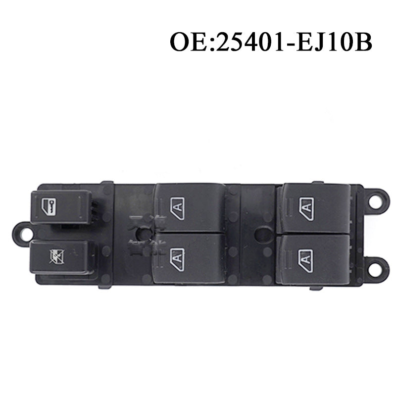 Automotive Switch 25401-EJ10B / EJ10B, Compatible with Nissan