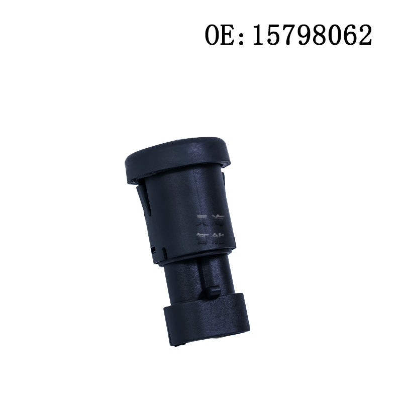 Tailgate Switch 15798062 / 22863048, Compatible with Chevrolet (Rear)