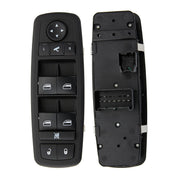 Automotive Switch 68029021AC / 68029021AC08, Compatible with Chrysler, 2008-2009