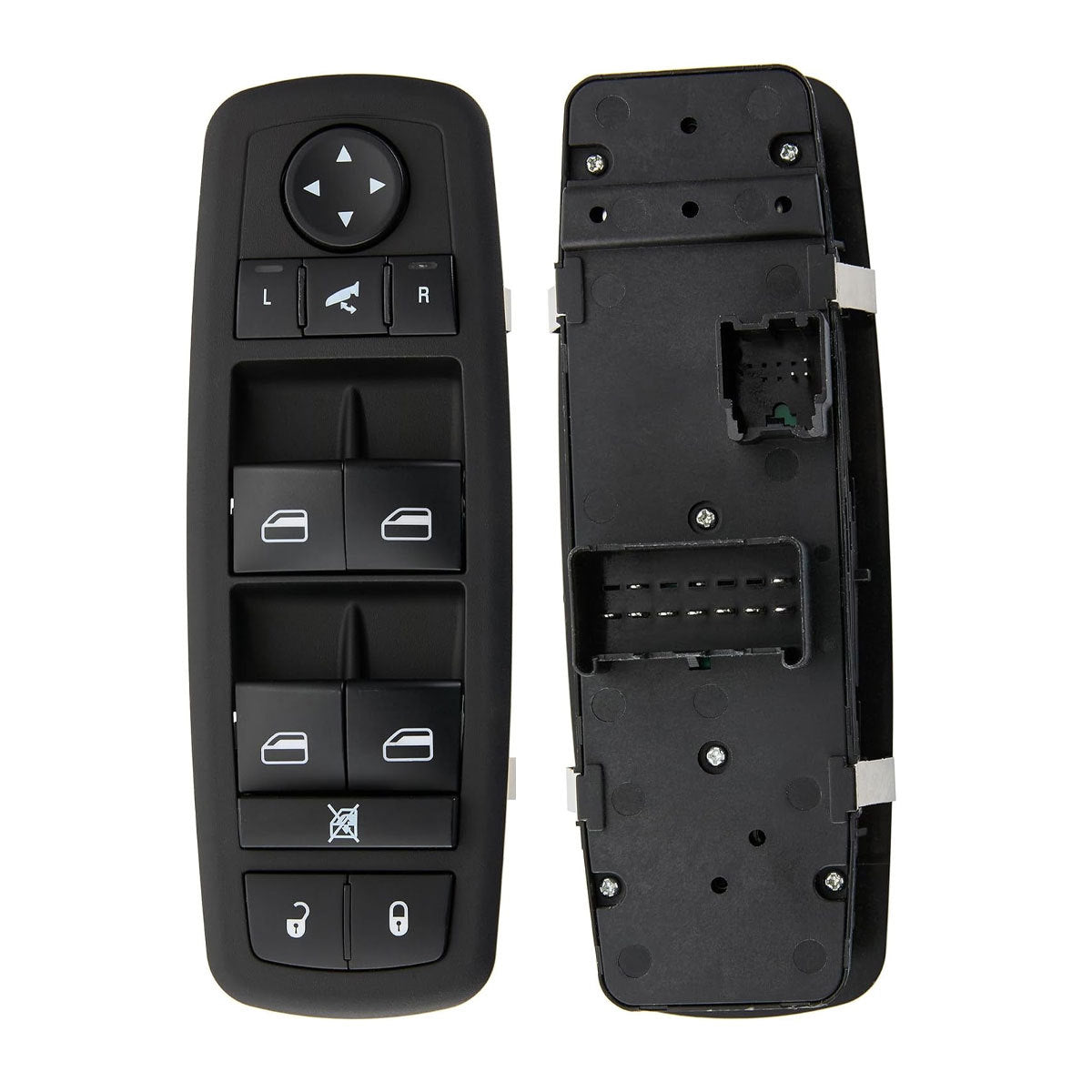 Automotive Switch 68029021AC / 68029021AC08, Compatible with Chrysler, 2008-2009