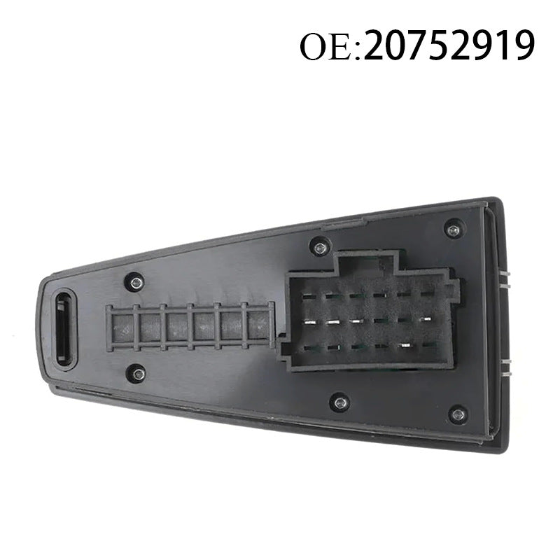 Automotive Switch 20752919 / 22566514, Compatible with Volvo