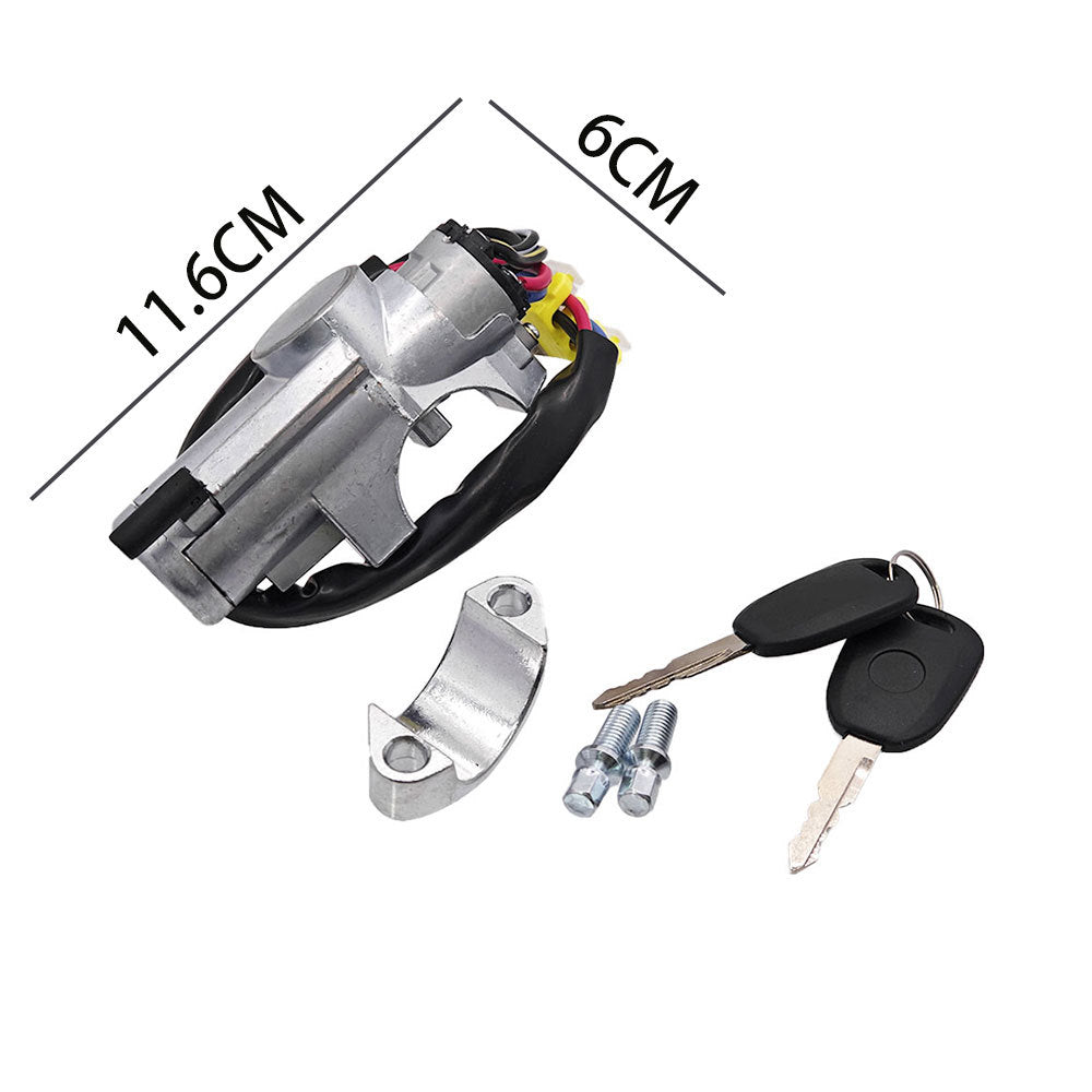 Automotive Switch 48700-23G00 / 23G00, Compatible with Nissan