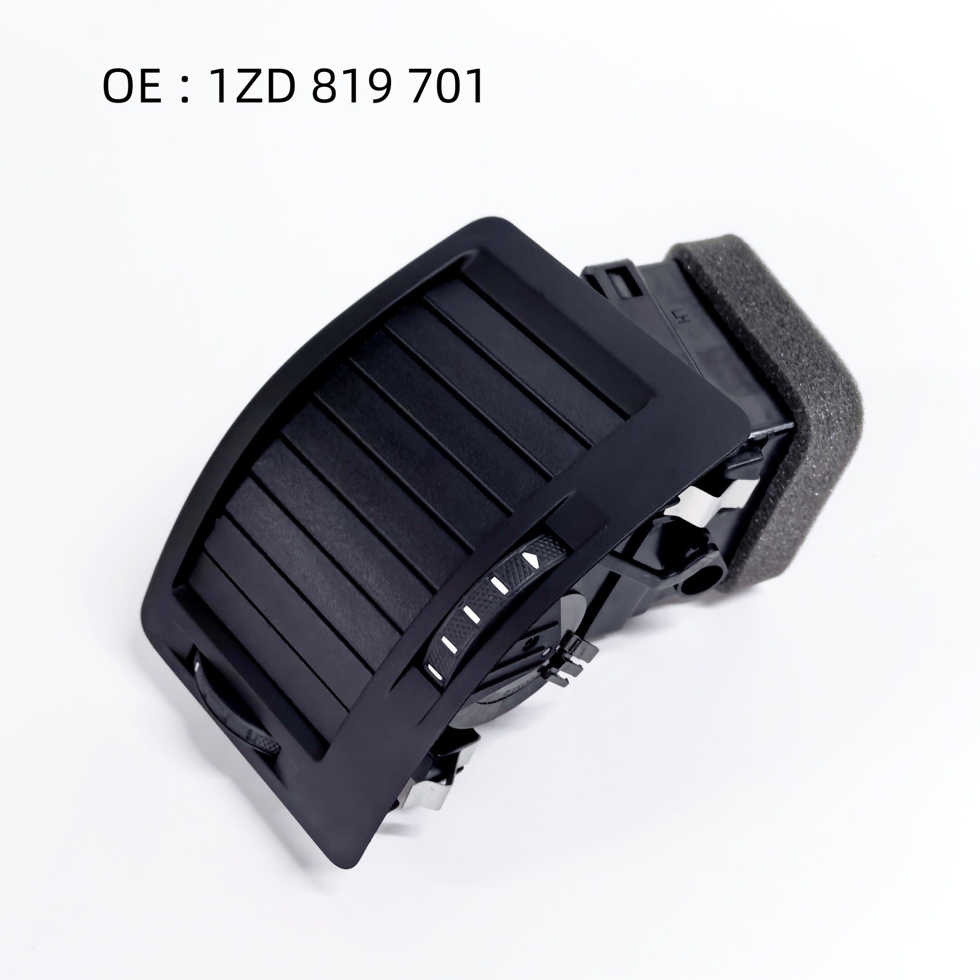 Dashboard Air Vent 1ZD820951 for Skoda Octavia (A/C Vent Louvre)