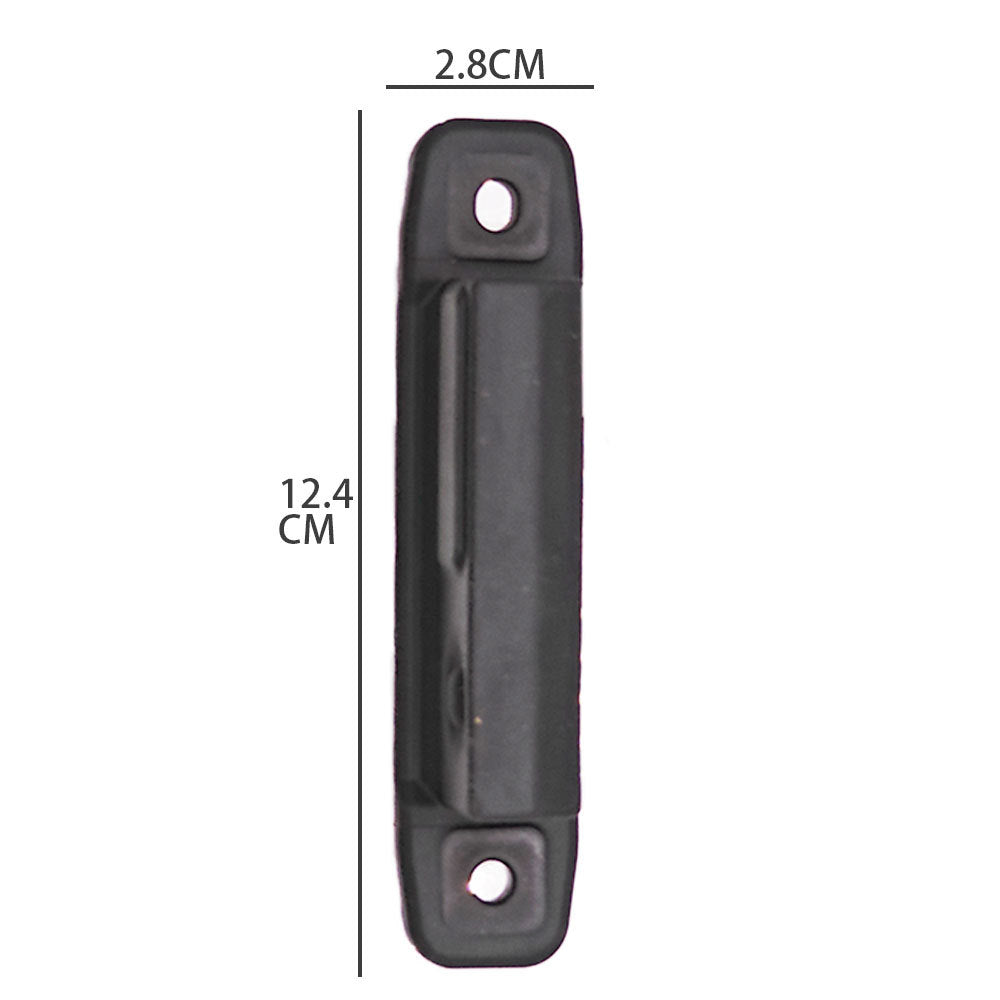 Automotive Switch 84840-28040, Compatible with Toyota (Rear)