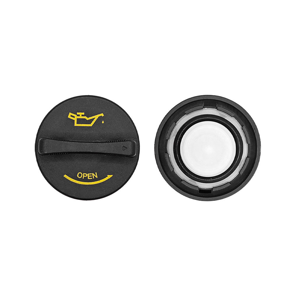 Automotive Replacement Part 26510-26600, Compatible with Hyundai, Kia