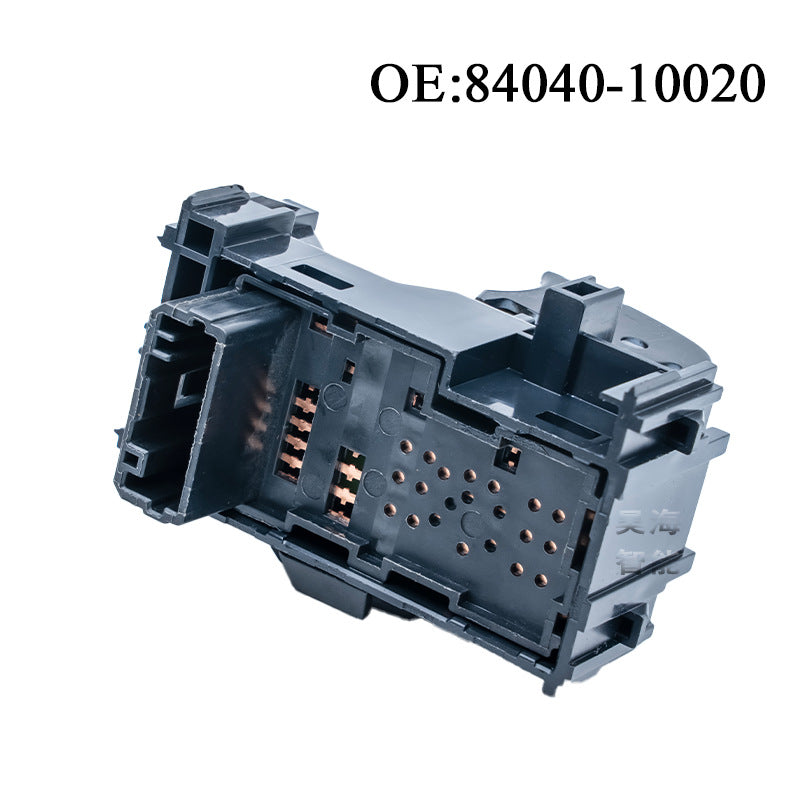 Automotive Switch 84040-10020, Compatible with Toyota