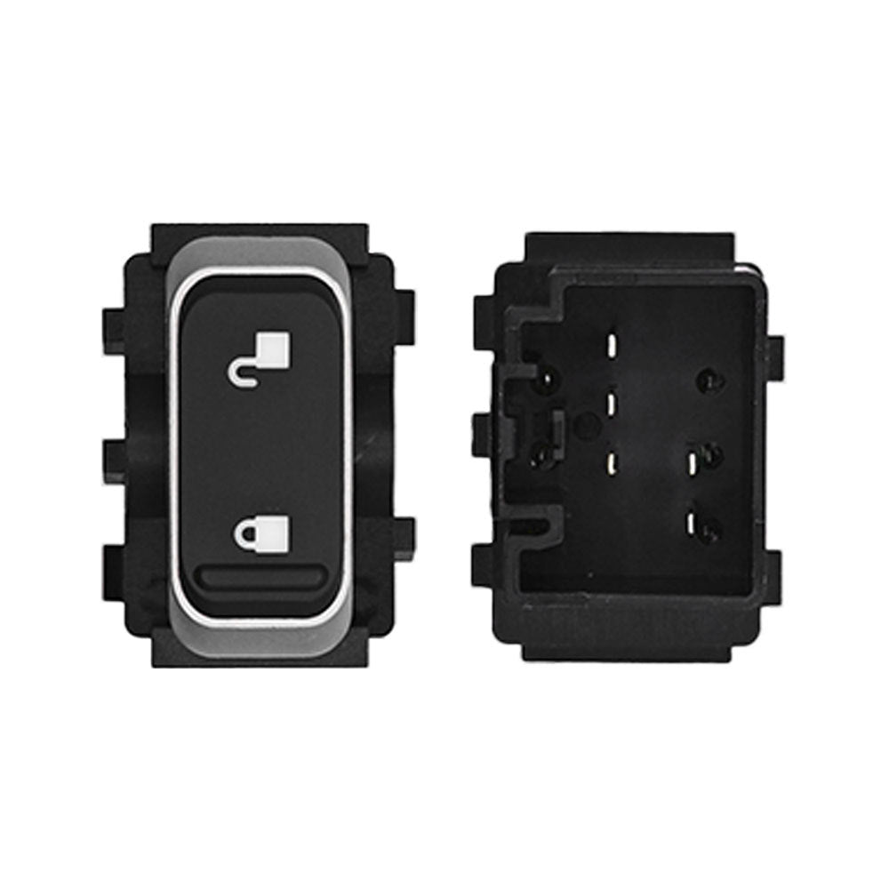 Door Lock Switch 5W1Z14028AA / 5W1Z14028AA04, Compatible with 2004-2008