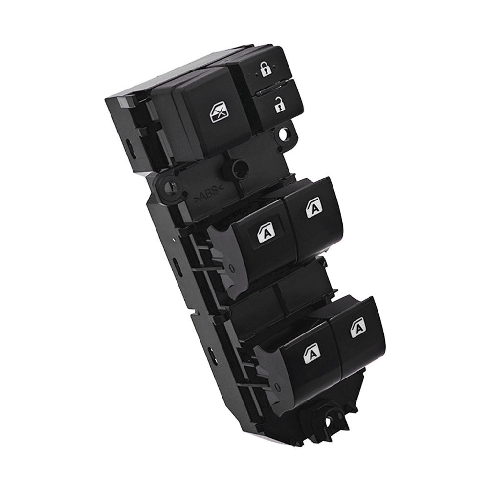 Power Window Switch 84040-08010 / 2015-19, Compatible with Toyota, 2015-19