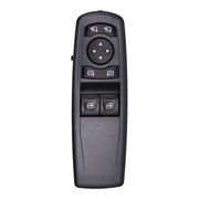 Power Window Switch 809610009R / 809610009R08, Compatible with Renault