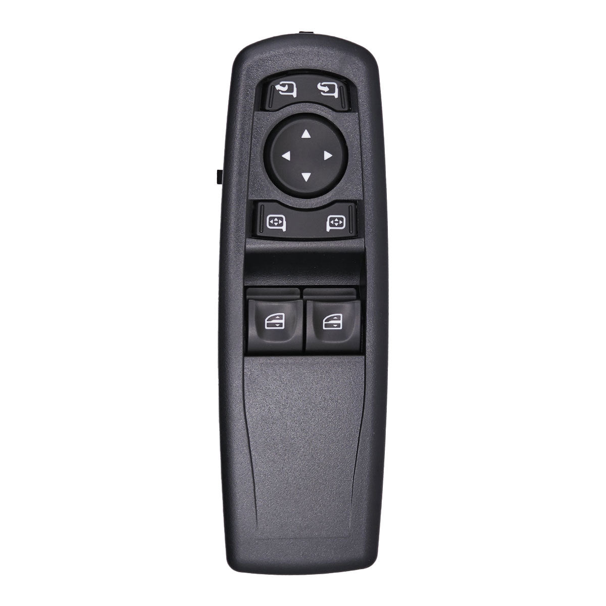 Power Window Switch 809610009R / 809610009R08, Compatible with Renault