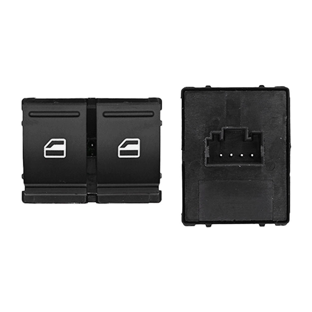 Automotive Switch 2K0959857A / B6MK5, Compatible with Volkswagen