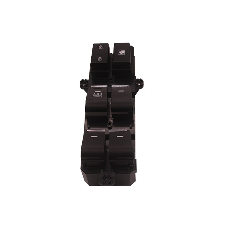 Automotive Replacement Part 93571-D3050 / TUCSON2016-2018, Compatible with 2016-2018 (For Left-Hand Drive)