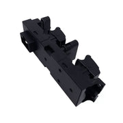 Power Window Switch 7M3959857D / 7M3959857D04, Compatible with Volkswagen, 2004-2010