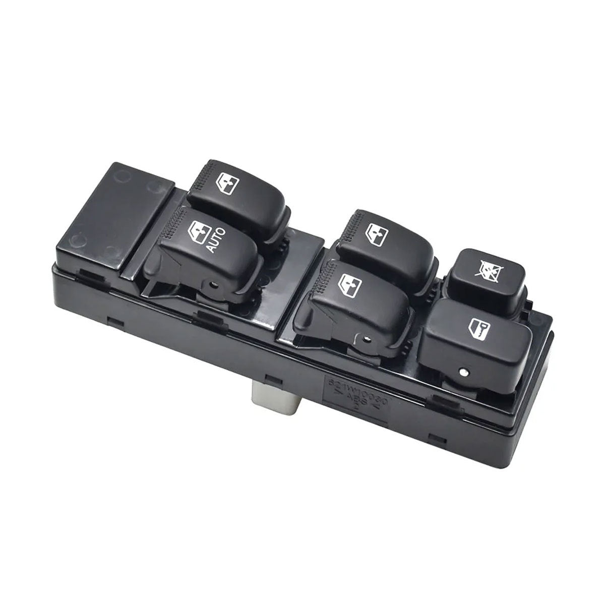 Power Window Switch 93570-3D121 / 3D121, Compatible with Hyundai, 2003-2005