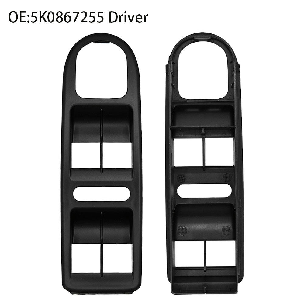 Automotive Switch 5K0867255 / 5K08672556, Compatible with Volkswagen, Golf