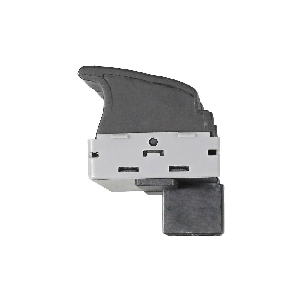 Power Window Switch 7E0959855A / 7E0959855A03, Compatible with Volkswagen, 2003-2014