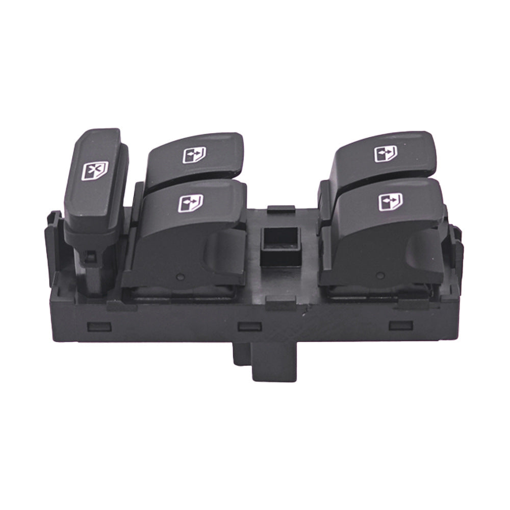 Power Window Switch 5E0959857E, Compatible with Volkswagen, Skoda