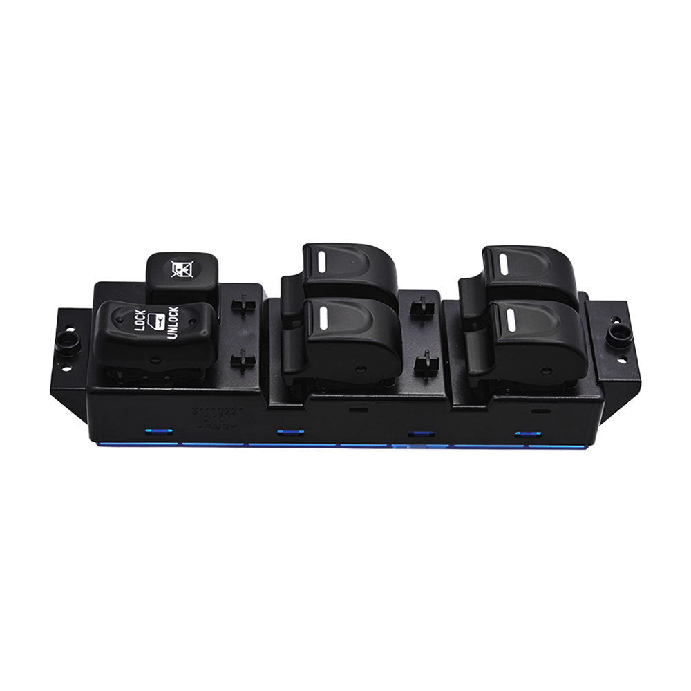 Power Window Switch 3746500-K80-0089 / 008905, Compatible with 2005-2013