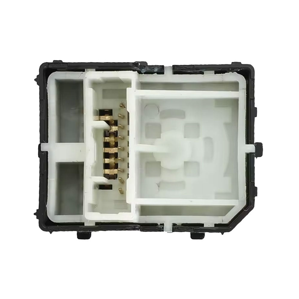 Automotive Switch 183744 / 2016-20, Compatible with Toyota, 2016-20 (Rear)