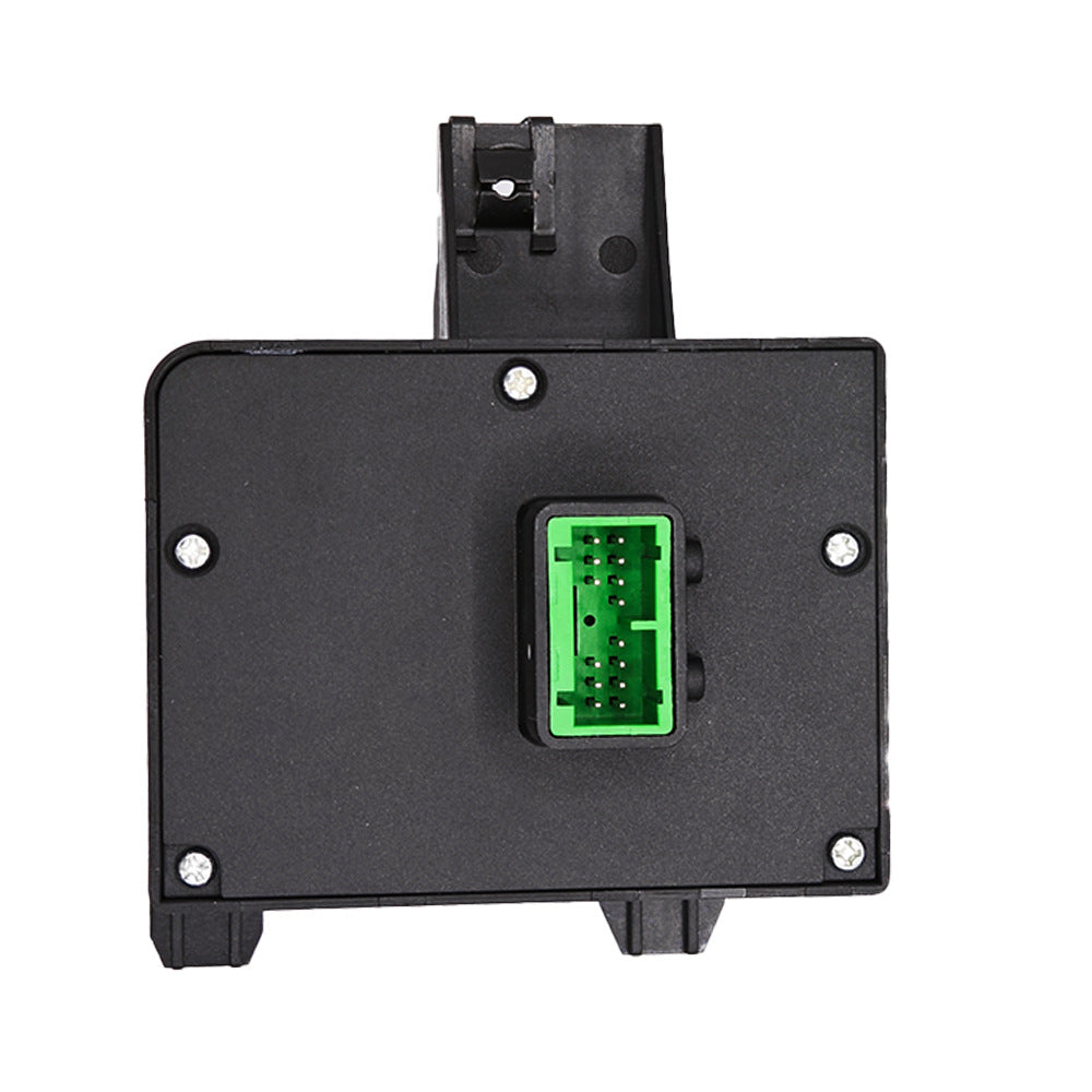 Headlight Switch 15187089 / 1518708912, Compatible with Chevrolet, 2012-2014